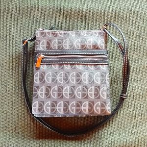 NWOT Gianni Bernini Purse